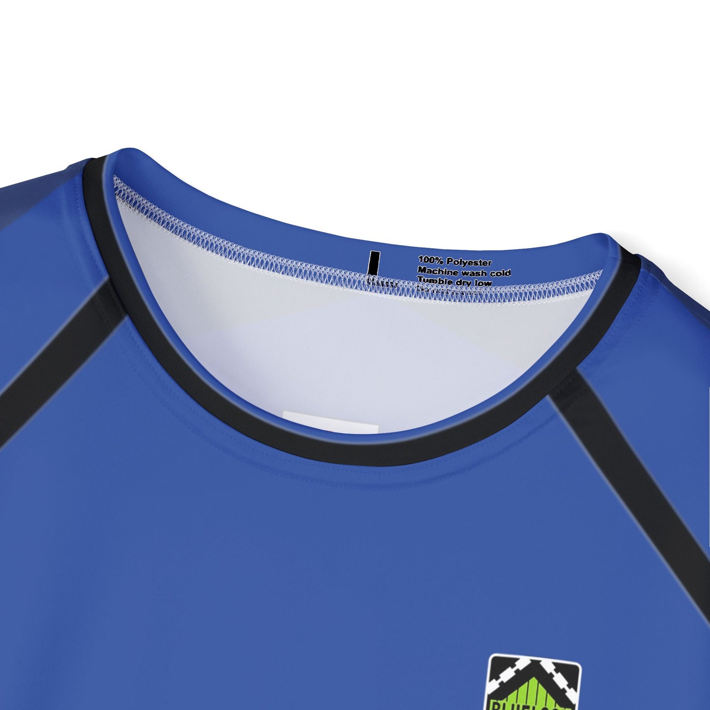 Field Dominator — Isagi Yoichi Sports Jersey