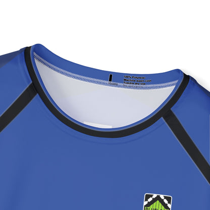 Field Dominator — Isagi Yoichi Sports Jersey