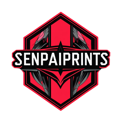 SenpaiPrints